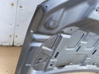 фото thumb №8, Mitsubishi outlander iii рестайлінг 18r- капот кришка двигуна