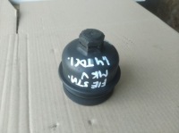 Купити Кришка фільтра оливи ford fiesta mk 5 1,4 tdci, фото thumb