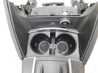 фото thumb №10, Тунель підлокітник зарядний пристрій - alfa romeo stelvio 16-22 eu