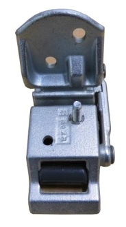 фото thumb №1, Петля нижній двері задніх лівий ford transit mk5 6