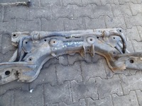 фото thumb №4, Ford tourneo courier 2014 1,6 подрамник подрамник рычаги