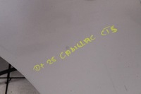 фото thumb №8, Крило лівий перед переднє cadillac cts i 02r- 67u