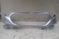 фото thumb №1, Бампер перед передній ford transit custom lift 18-