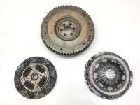 фото thumb №1, Micra k14 0.9 tce зчеплення диск притиск комплект nówka