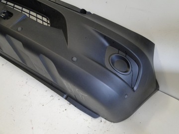 фото thumb №6, Mercedes sprinter w906 рестайлинг бампер переднее pts