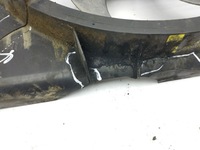 фото thumb №8, Chrysler pt cruiser 2002 электрический вентилятор радиатора