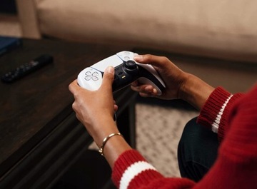 PLAYSTATION 5 SONY 825 ГБ PS5 ПОДАРОК ​​САНТЫ ДЛЯ БОЙФРЕНДА ЦИФРОВОЕ ИЗДАНИЕ