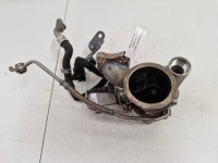 Купити Peugeot 2008 ii 2 1.2 thp турбіна турбонагнітач turbo 9836081180, фото thumb