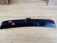 фото thumb №1, Mercedes gle w292 захист кришки зад 972