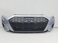 фото thumb №1, Audi a3 20- бампер передній перед