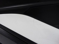 фото thumb №10, Vw tiguan ii allspace рестайлинг 2020-2024 бампер передний оригинальная запчасть 5nn807221b