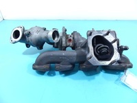 фото thumb №7, Турбонагнетатель lancia delta iii 08-14 59001091172, 55218134 1.9 jtd 190km