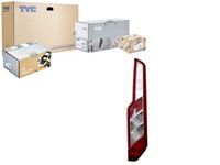 фото thumb №1, Лампа задня p ford transit tourneo custom 04.12-07.17 tyc