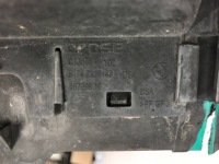 Жалюзи воздуховод воздуха впуск шторка bmw x5 f15 c13878102 7324140 в Украине, фото thumb