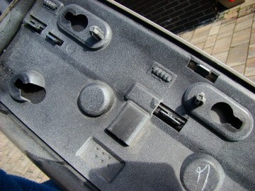 фото thumb №10, Volvo xc90 ii планка na двері праві задні