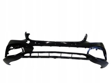 фото thumb №1, Mercedes e клас w213 213 classic бампер переднє