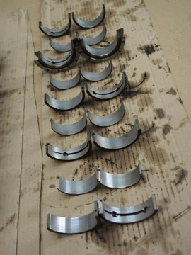 фото thumb №9, Wał коленчатый 09242015 fiat croma 2 ii 2.2 16v 05-11