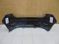 фото thumb №4, Бампер задняя задний vw t-roc