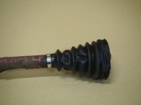 фото thumb №3, Приводной вал приводная левый перед ford kuga mk1
