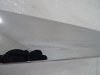 фото thumb №7, Dacia dokker хром молдинг решітка решітка 623822722r