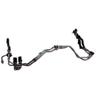 фото thumb №1, Porsche 911 991 3.0 трубка топливная 9a211045304