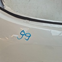 фото thumb №8, Renault captur i 13- крышка багажника багажника задняя задняя 901523137r