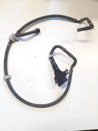 фото thumb №1, Peugeot 4007 омивач лампи лівий