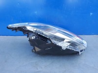 фото thumb №10, Mitsubishi l200 2015- 15-19 фара лампа правая