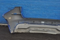 фото thumb №14, Skoda kamiq бампер задняя задний pod pdc hb 5d