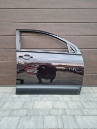 фото thumb №1, Nissan qashqai i дверь правое передние перед