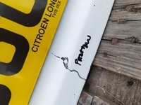 фото thumb №9, Двері орні ліва задня citroen jumpy scudo expert ii 2007-2014 ewpa