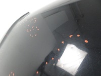 фото thumb №7, Капот opel zafira b a05 z20r