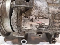 фото thumb №7, Компрессор кондиционера 8200716562 dacia logan 1.5 dci 08-