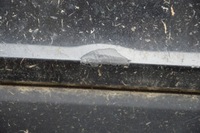 фото thumb №6, Audi a6 c6 kombi бампер задняя pdc lz9y