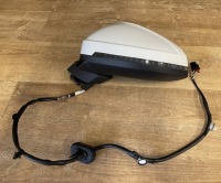 фото thumb №1, Дзеркало ліва 7pin audi a5 8w sportback