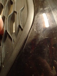 фото thumb №8, Бампер перед vw t roc t-roc 2ga