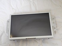 фото thumb №1, Екран монітор дисплей радіо navi навігації модуль ford mondeo mk5 v