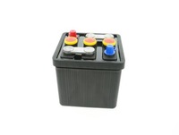 фото thumb №1, Супорт гальма bosch 0986473268 0004334v002000000