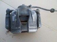 фото thumb №1, Jeep compass ii 17- суппорт левый перед 1.2 1.4 1.6