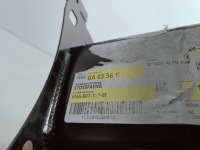 Volkswagen tiguan ii рестайлінг  20- балка підсилювач бампера перед 5na807109m Київ, фото thumb