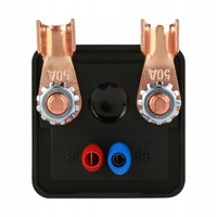 фото thumb №8, Реле стартер автомобільний 12v 200a normalnie відкритий