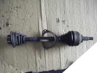 фото thumb №1, Renault espace 4 iv 2.2 dci приводной вал левая 7711135401