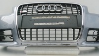 фото thumb №6, Бампер передний перед audi a4 b7 s-line s4 e8 2005 - 2008
