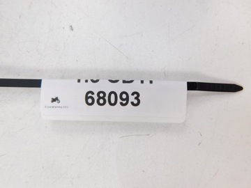 фото thumb №7, Opel tigra ii b 1.3 cdti механизм дворник