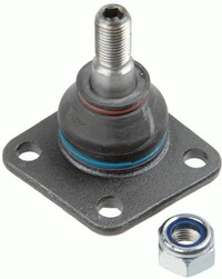 фото thumb №1, Шаровая опора рычага fiat doblo albea siena palio l/p