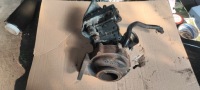 фото thumb №5, Турбонагнітач + регулятор mercedes w220 4.0 cdi