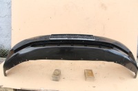 Bmw 3 g30 g31 lci рестайлинг  решётка средняя бампера перед блеск 2021-2024 Недорого, фото thumb