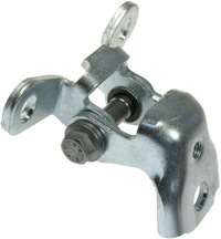 фото thumb №1, Петля дверь левый верхний skoda fabia ii roomster оригинал