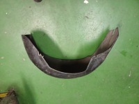 фото thumb №4, Подкрылок левый задняя volvo 940 960