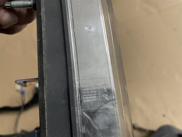 фото thumb №7, Свет сплав w крышка багажника зад универсал sw 9688016380 peugeot 308 t9 2 ii